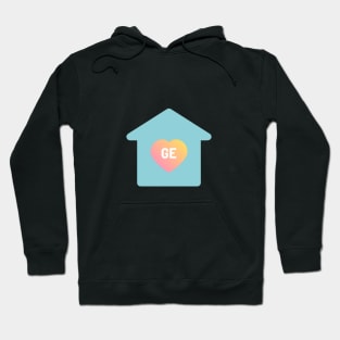 GE Agenda Hoodie